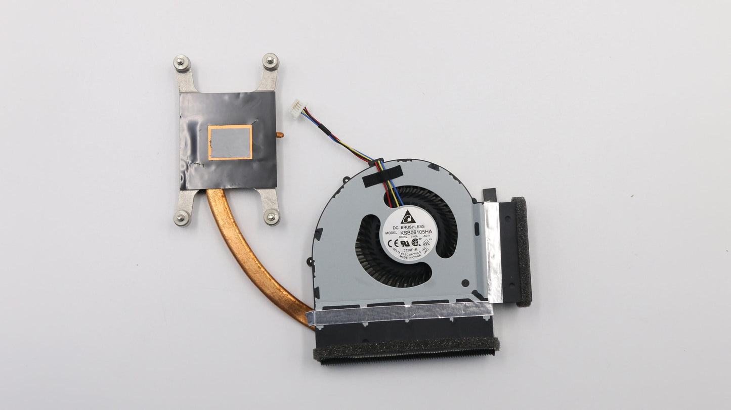 Lenovo Fa Fans - 04W1580