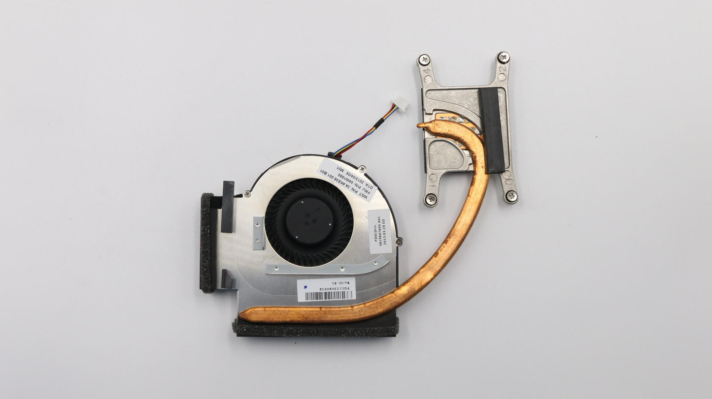 Lenovo Fa Fans - 04W1580