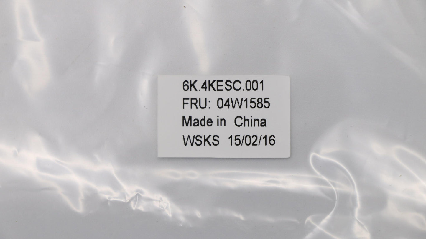 Lenovo 04W1585 Ks Kits Screws And Labels