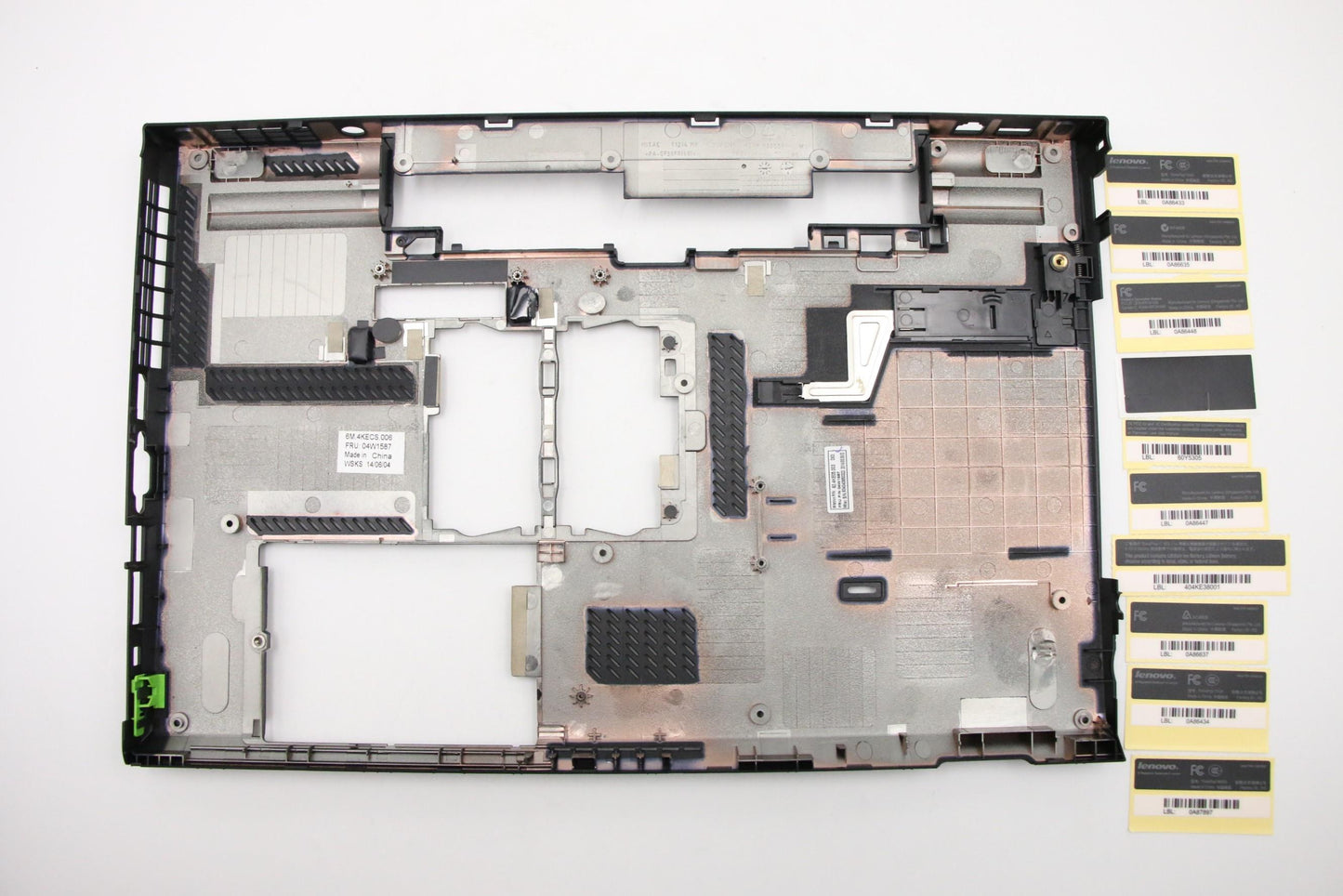 Lenovo Covers - 04W1587