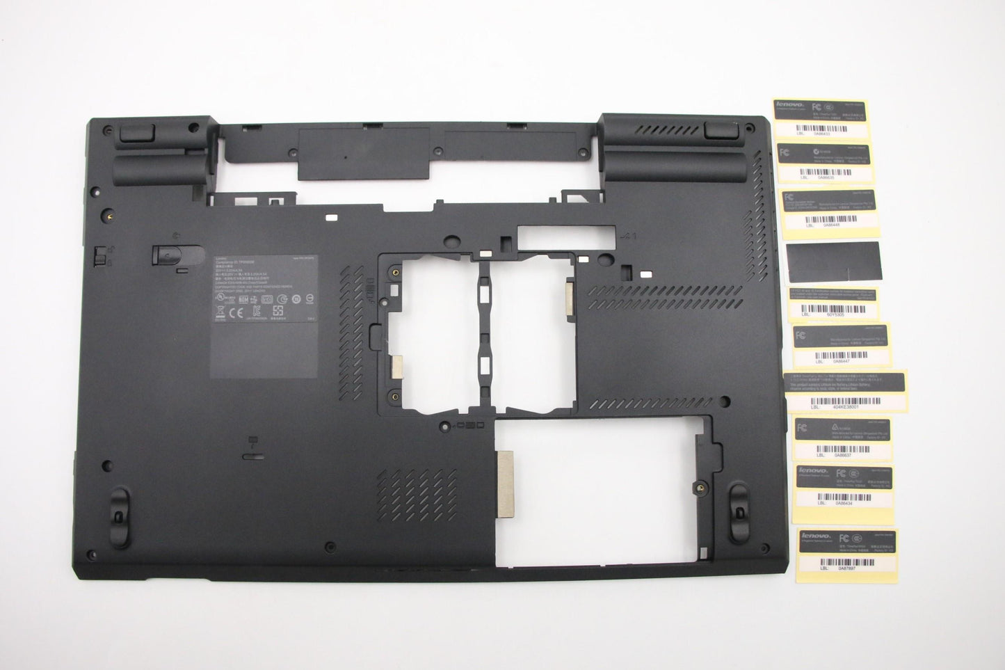 Lenovo Covers - 04W1587