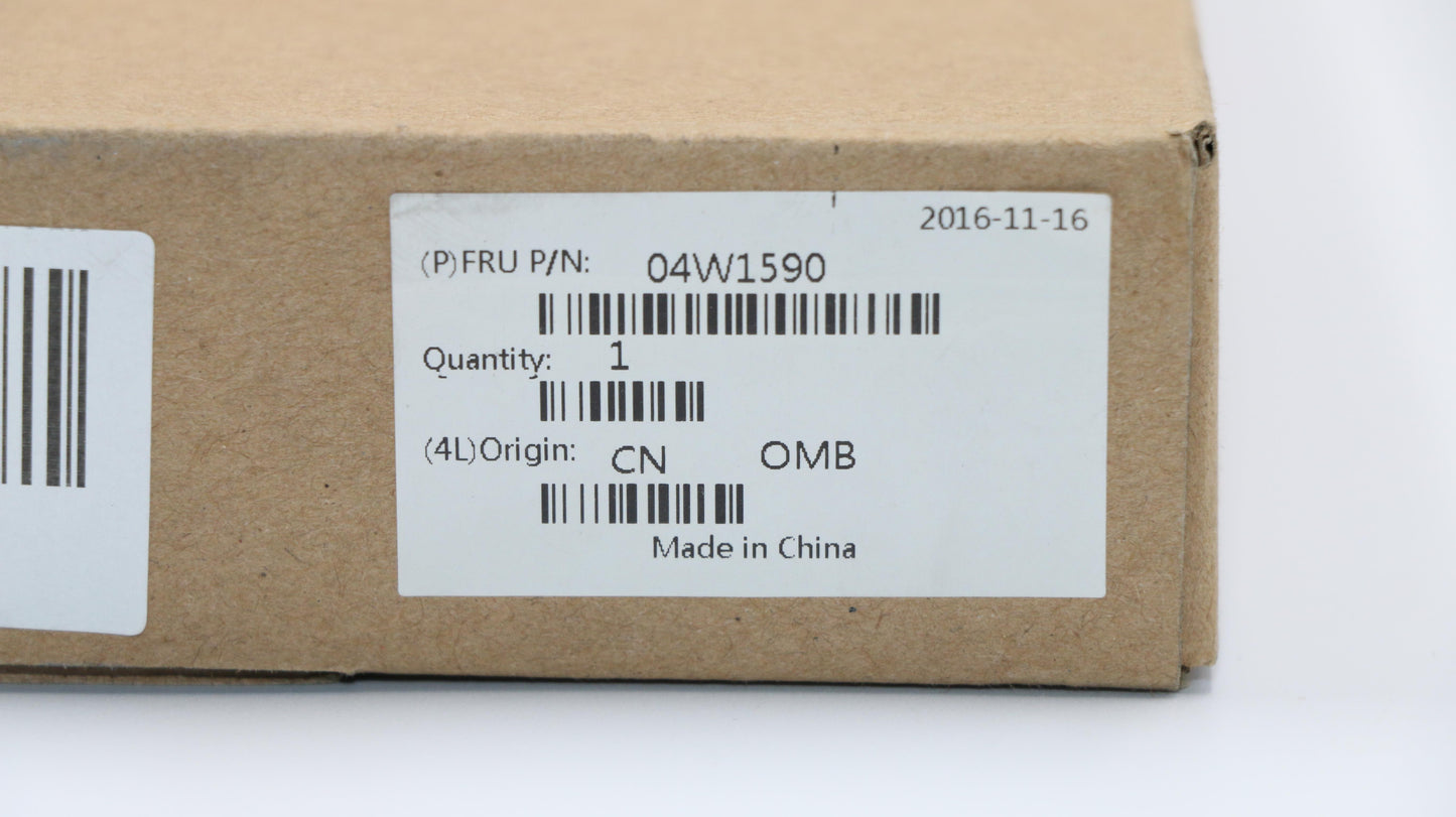 Lenovo 04W1590 - Part