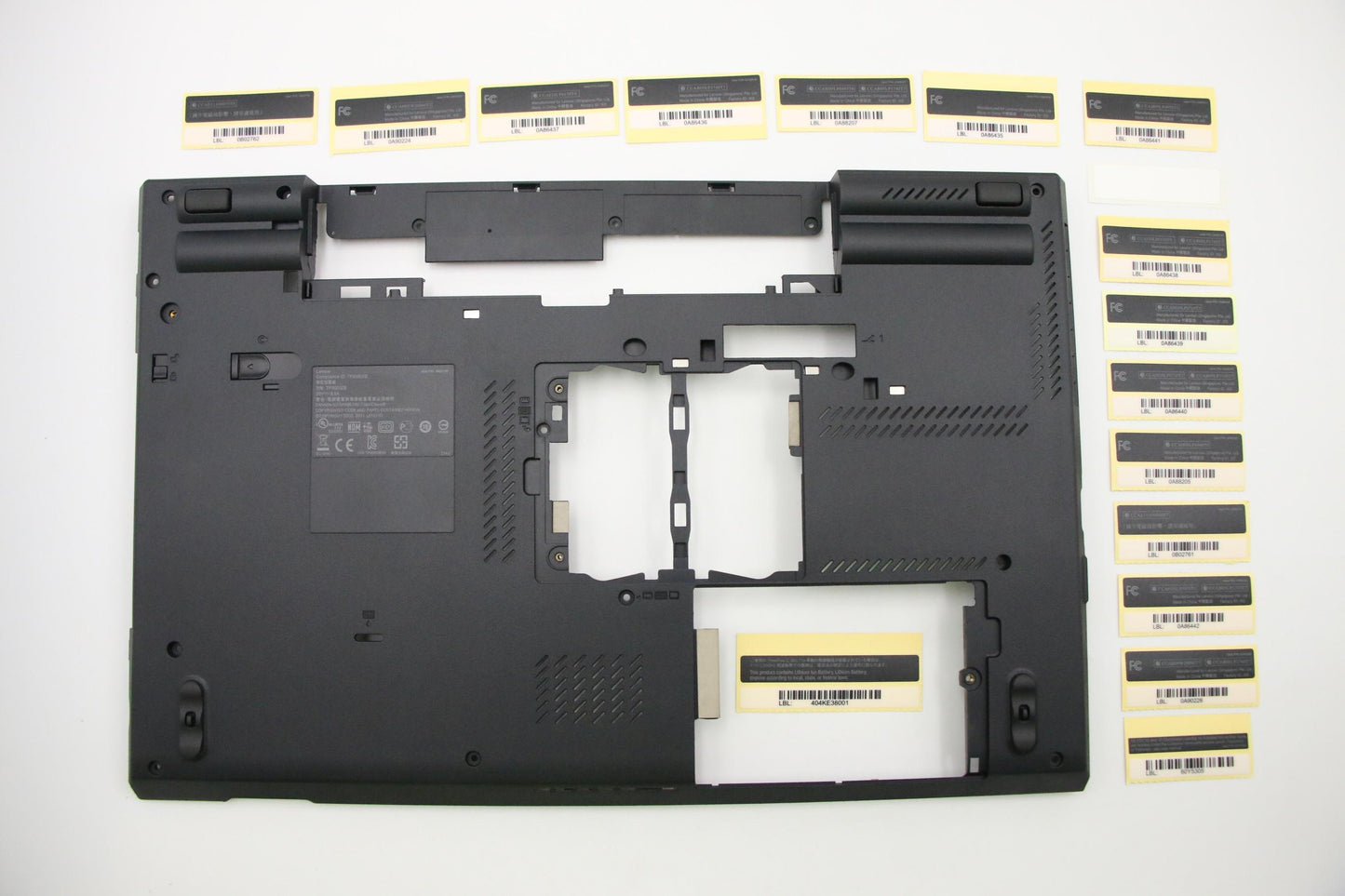 Lenovo 04W1592 - Part