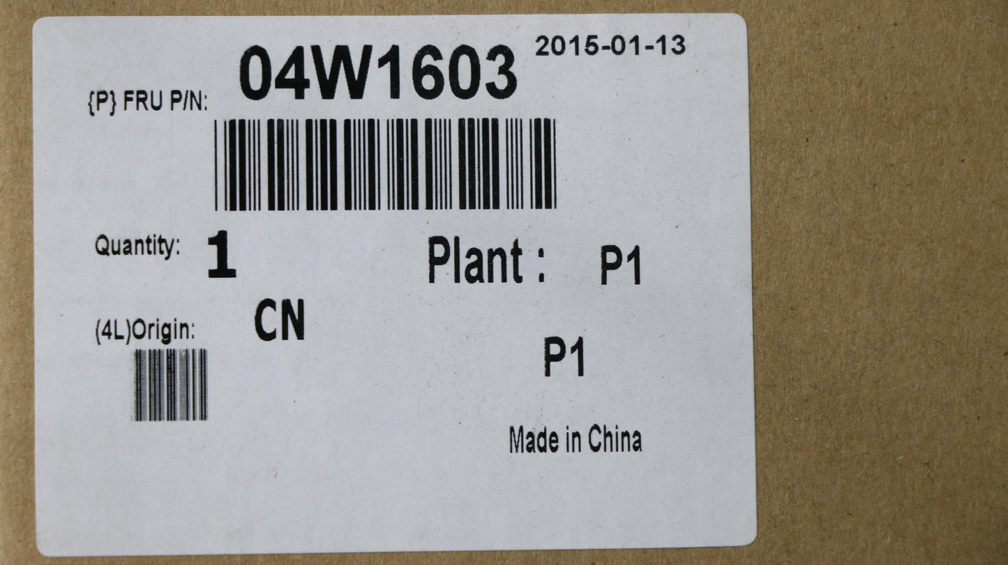Lenovo Me - 04W1603