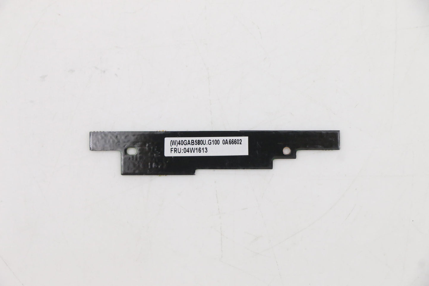 Lenovo Cdpop Sub Card, No Camera/Mic - 04W1613