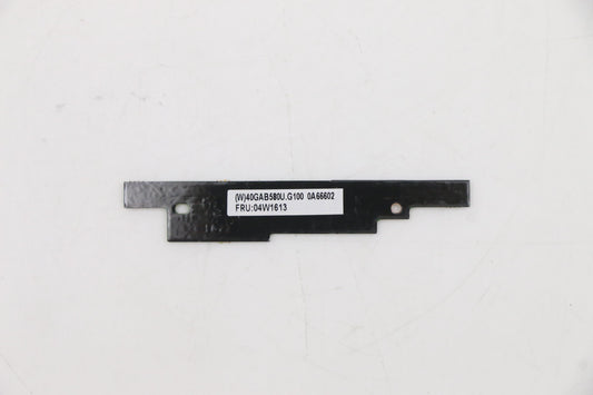 Lenovo Cdpop Sub Card, No Camera/Mic - 04W1613