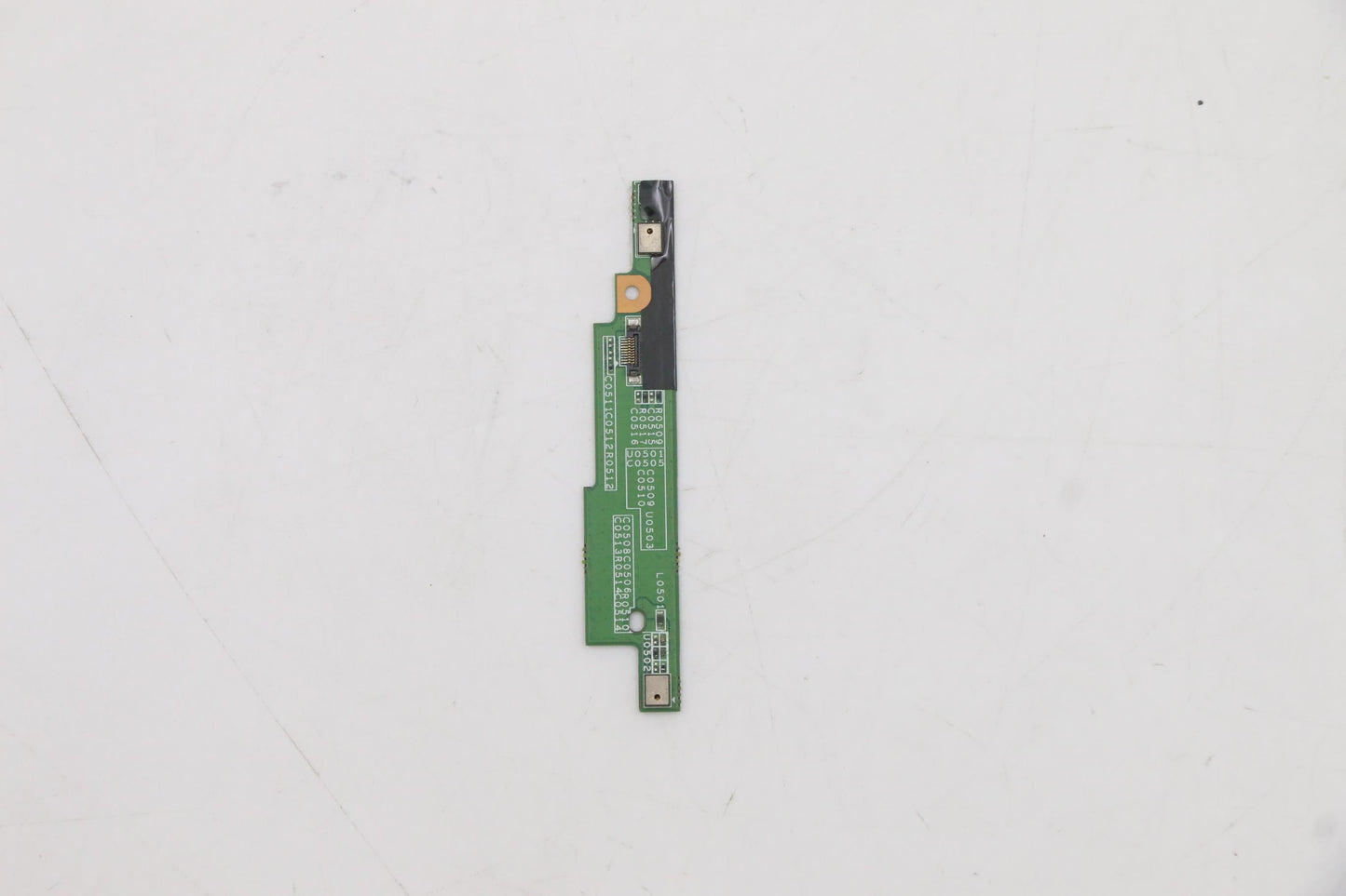 Lenovo Cdpop Sub Card, No Camera/Mic - 04W1613
