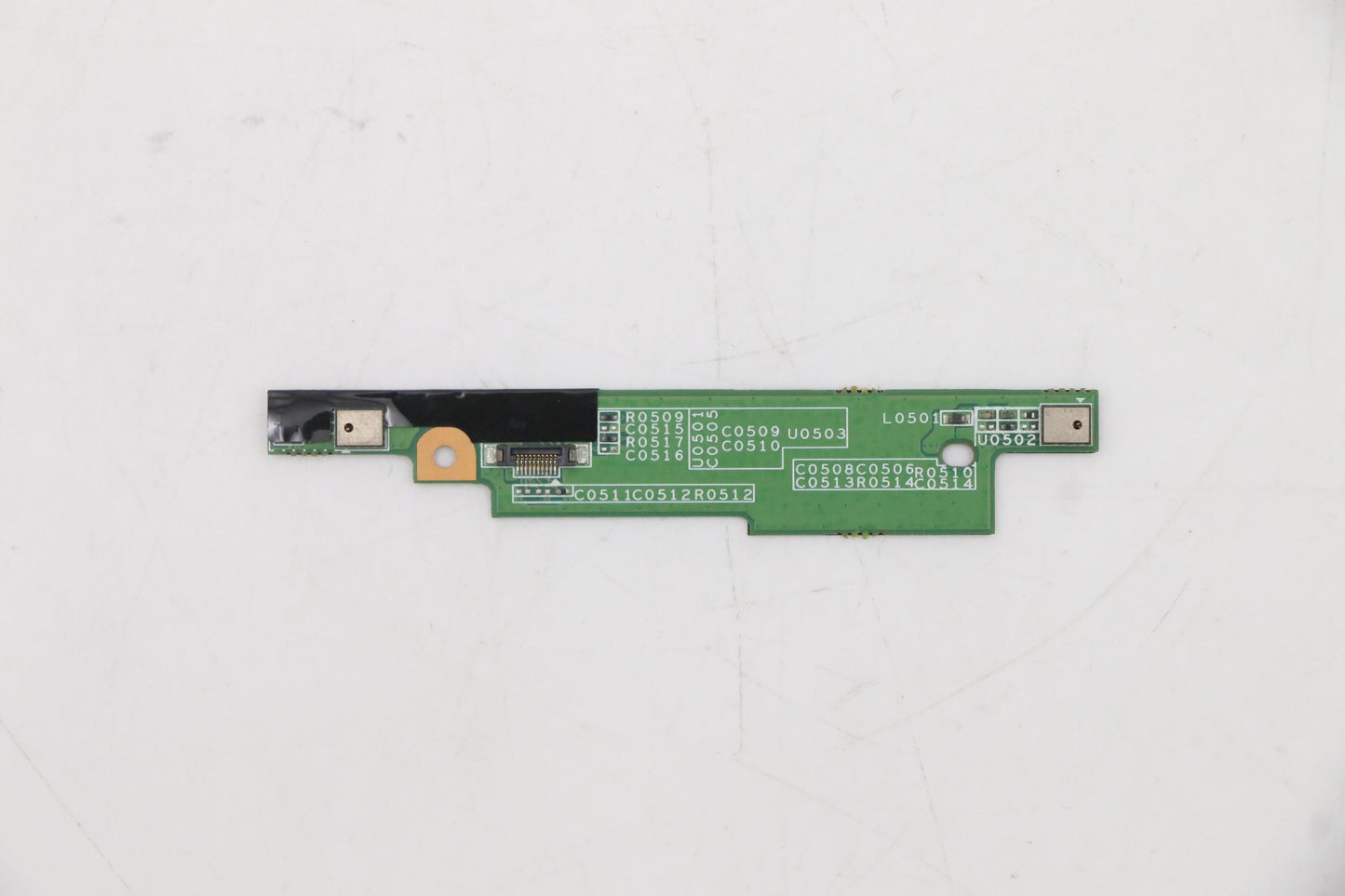 Lenovo Cdpop Sub Card, No Camera/Mic - 04W1613