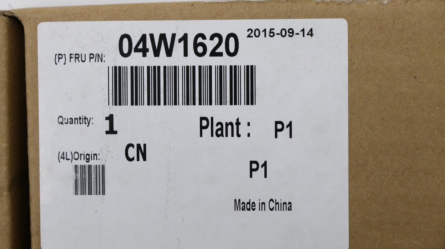 Lenovo Mech - 04W1620