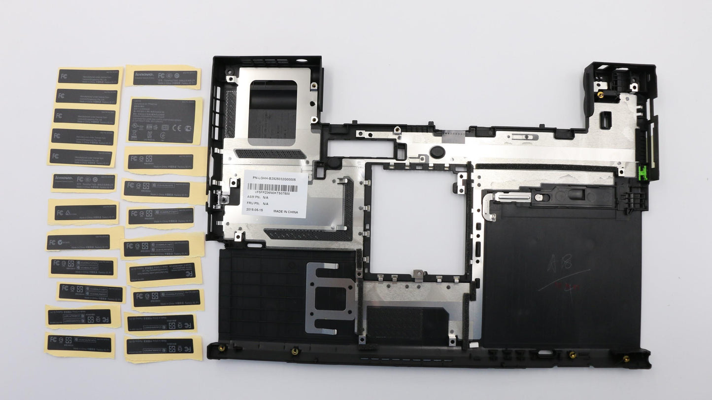 Lenovo Mech - 04W1626