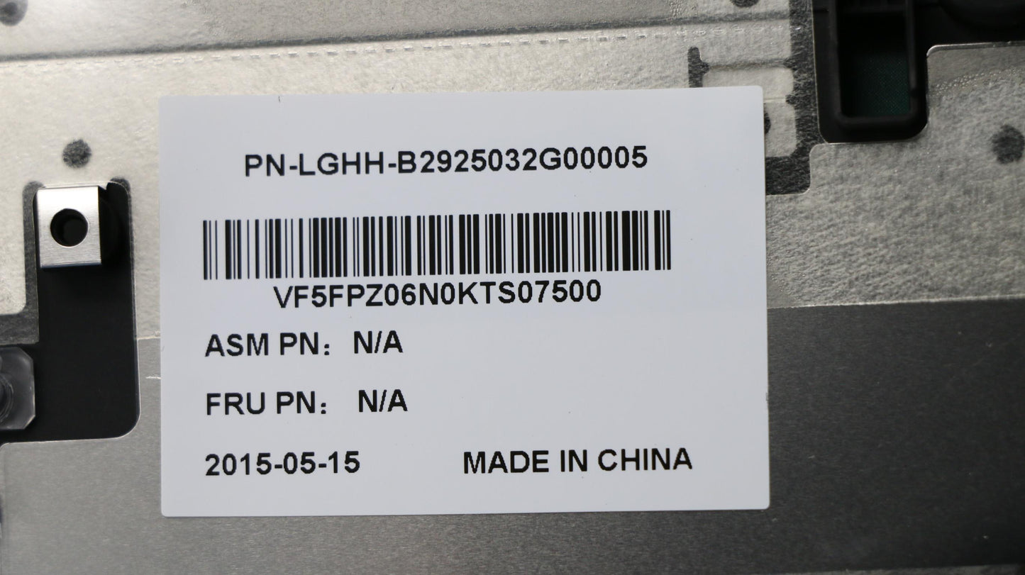 Lenovo Mech - 04W1626