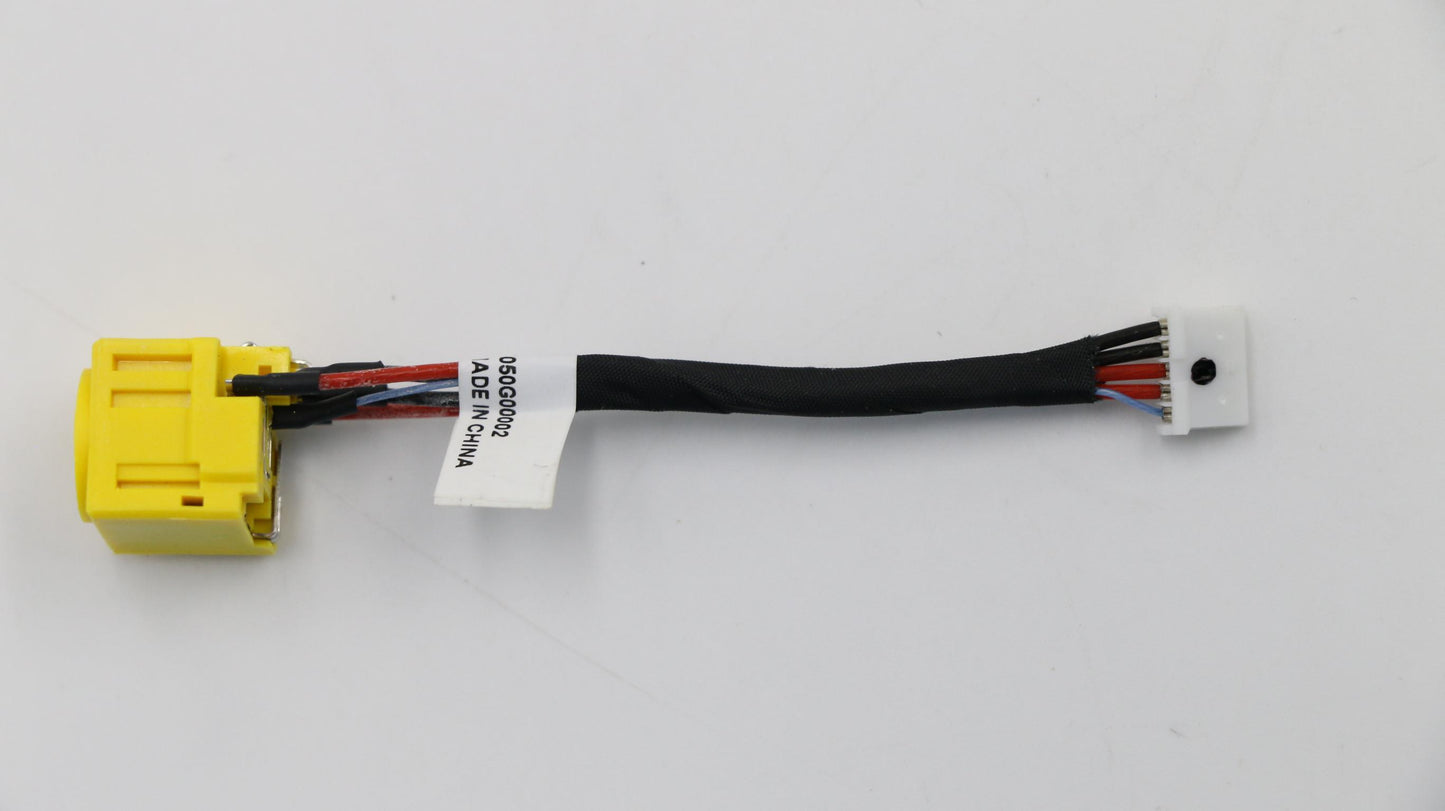 Lenovo Cable Dc-In Cable - 04W1635