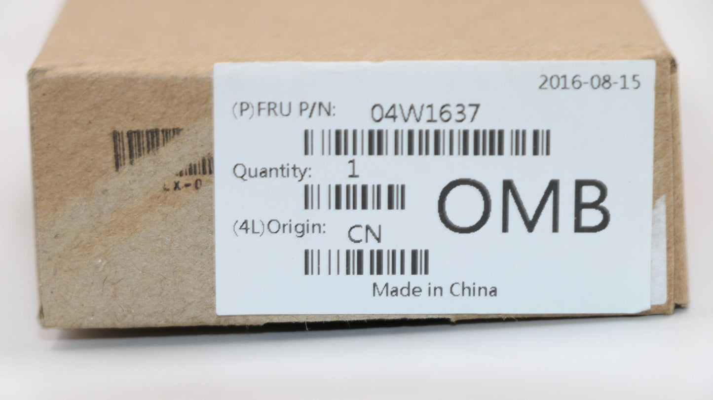 Lenovo Hdd - 04W1637