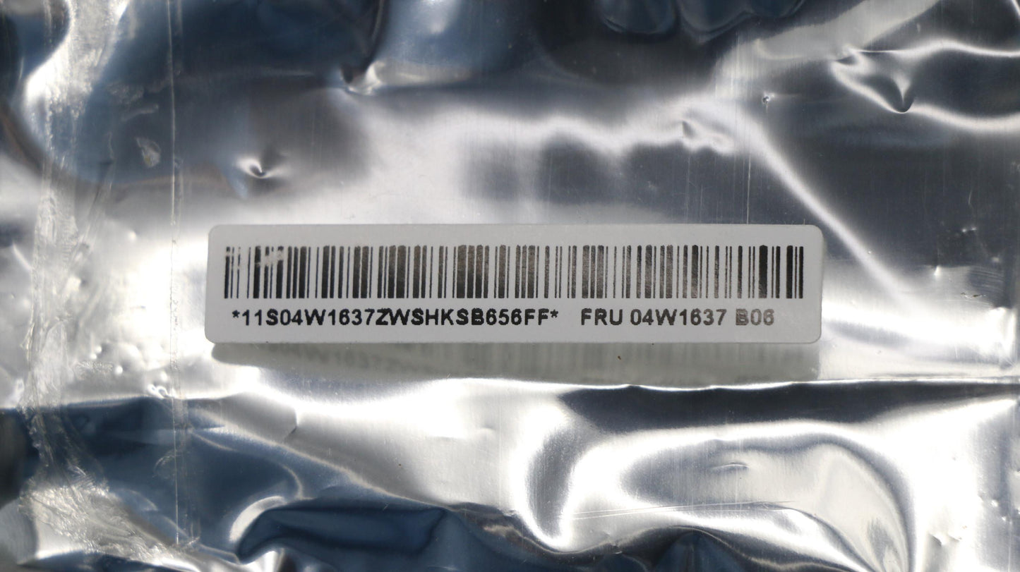 Lenovo Hdd - 04W1637