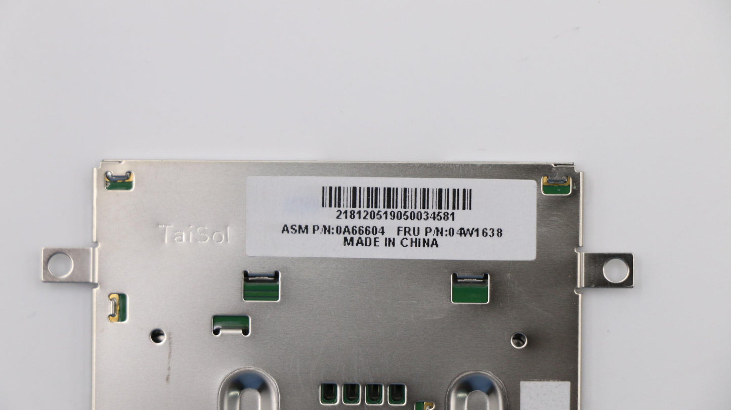 Lenovo 04W1638 - Part