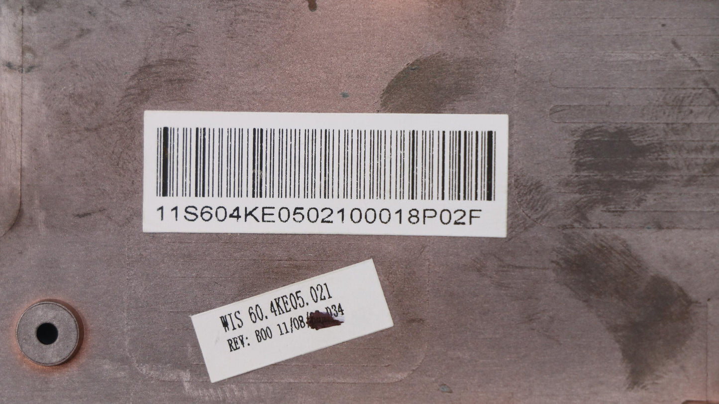 Lenovo Covers - 04W1673