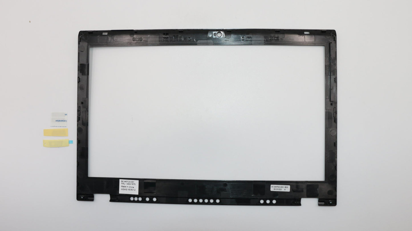 Lenovo 04W1675 La Lcd Parts