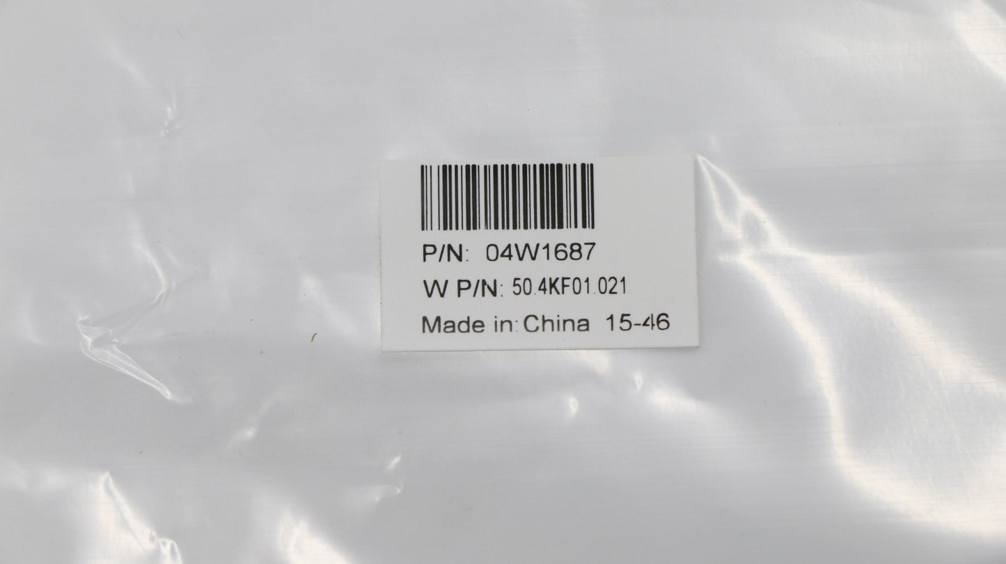 Lenovo Mn Misc Internal - 04W1687