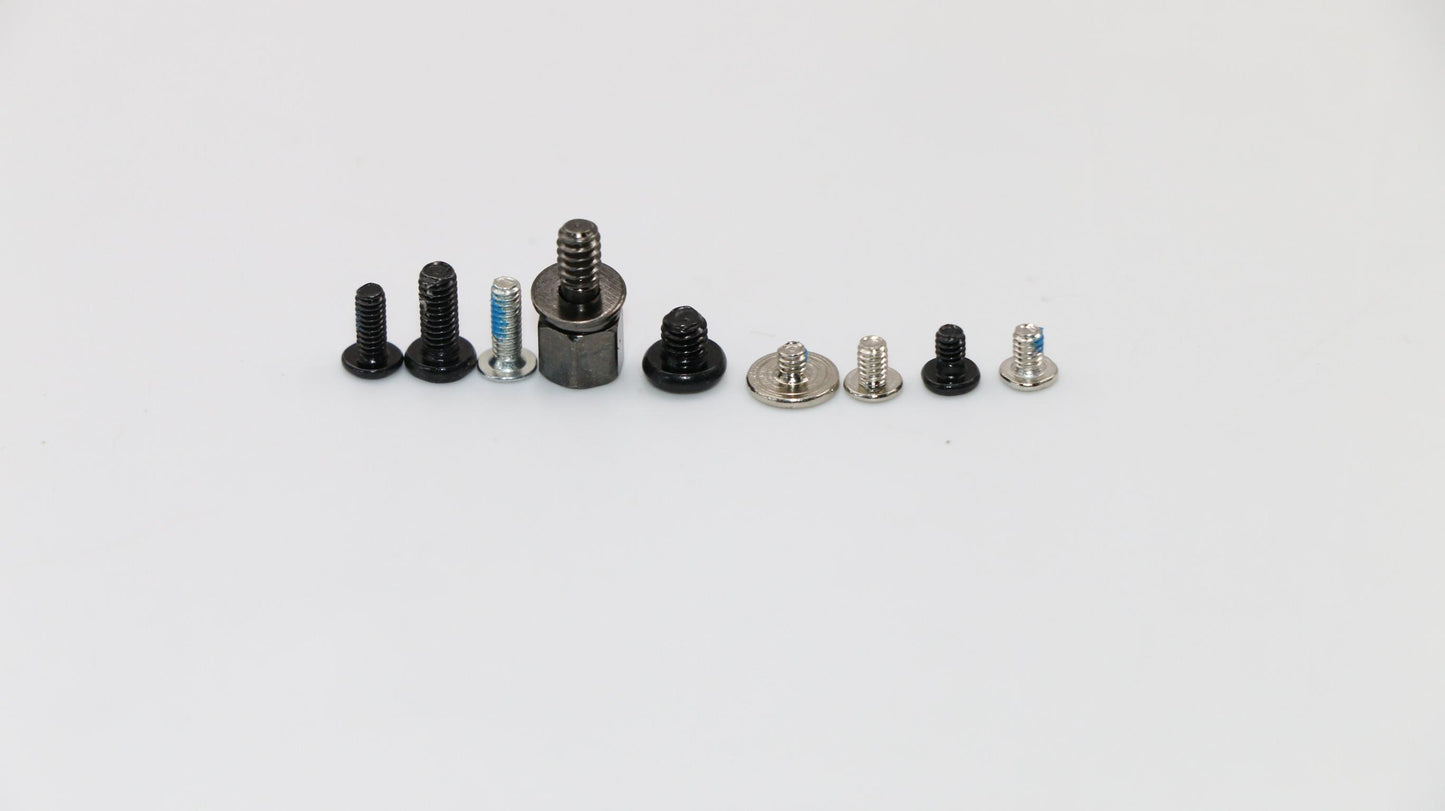 Lenovo (04W1693) Screw Kit, FRU