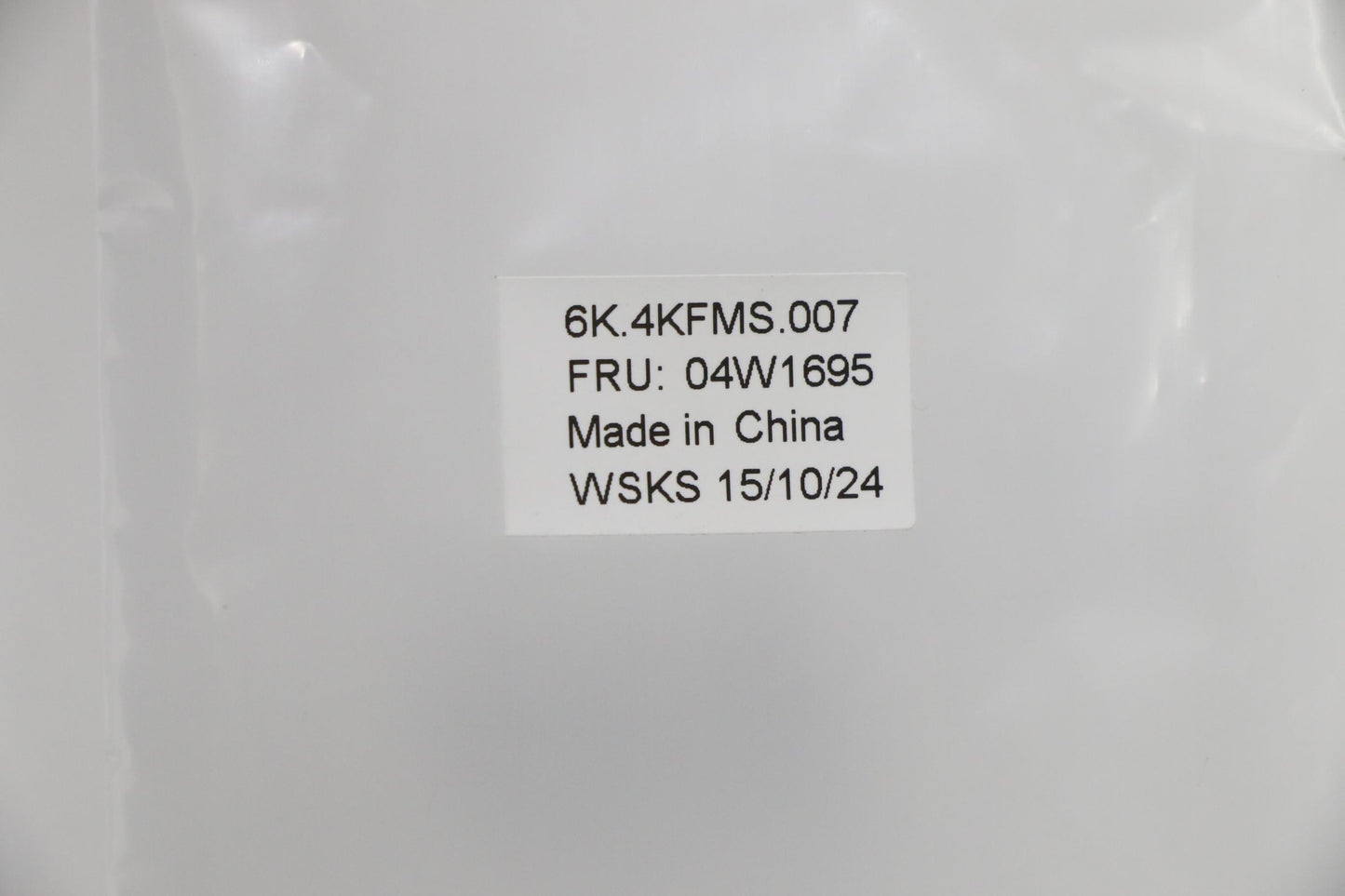 Lenovo 04W1695 La Lcd Parts