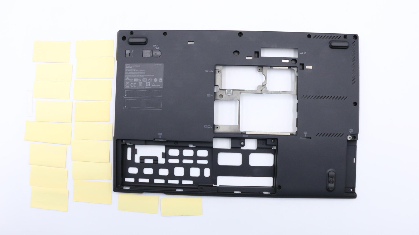 Lenovo Co Covers - 04W1702