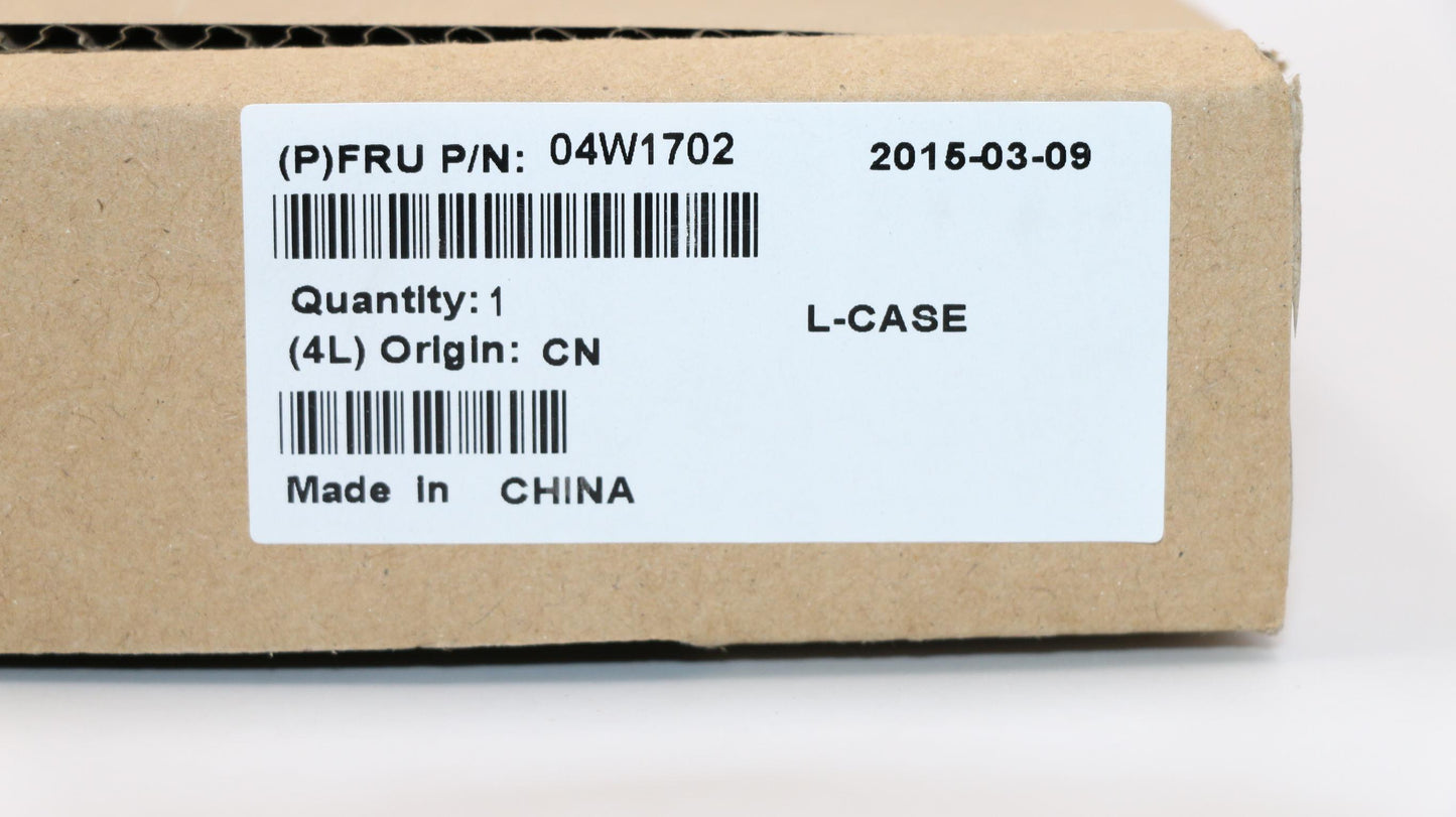 Lenovo Co Covers - 04W1702