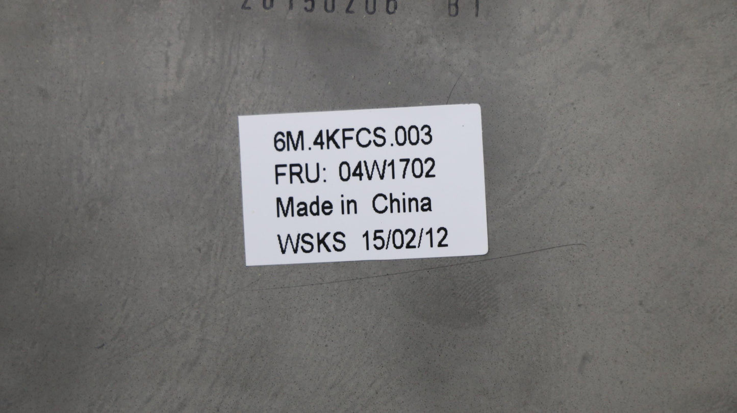 Lenovo Co Covers - 04W1702