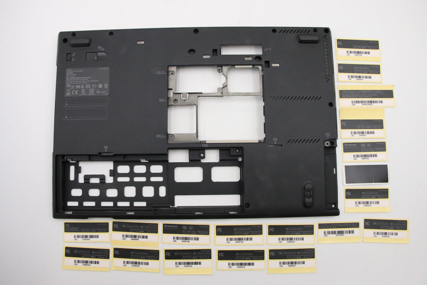 Lenovo Co Covers - 04W1703