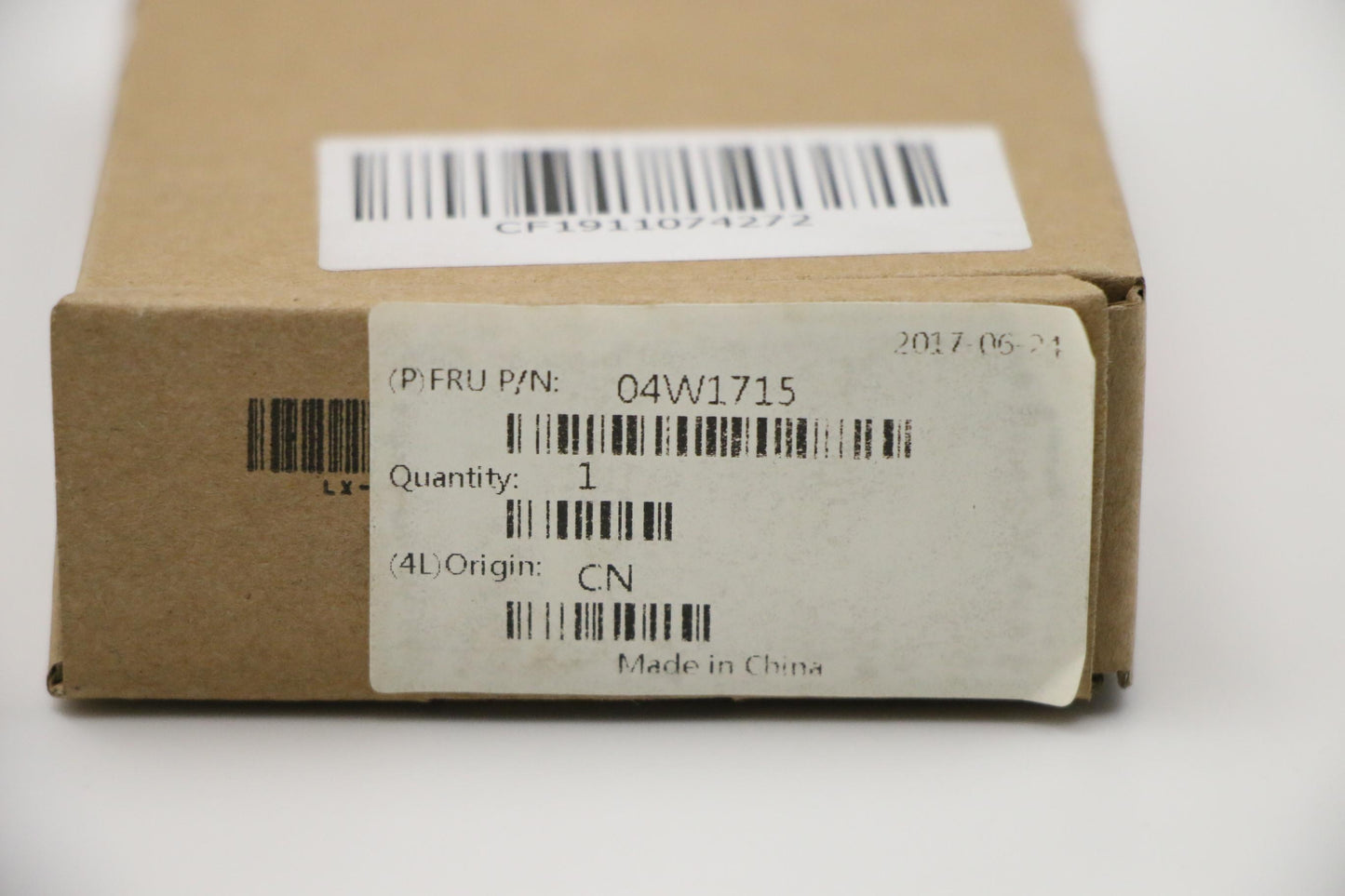 Lenovo Cable Led Cable Multitouch - 04W1715