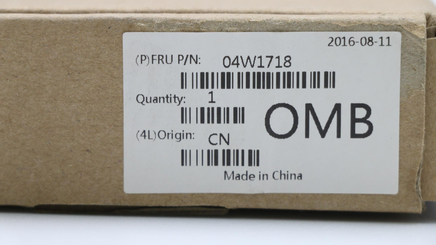 Lenovo Replacement Part - 04W1718
