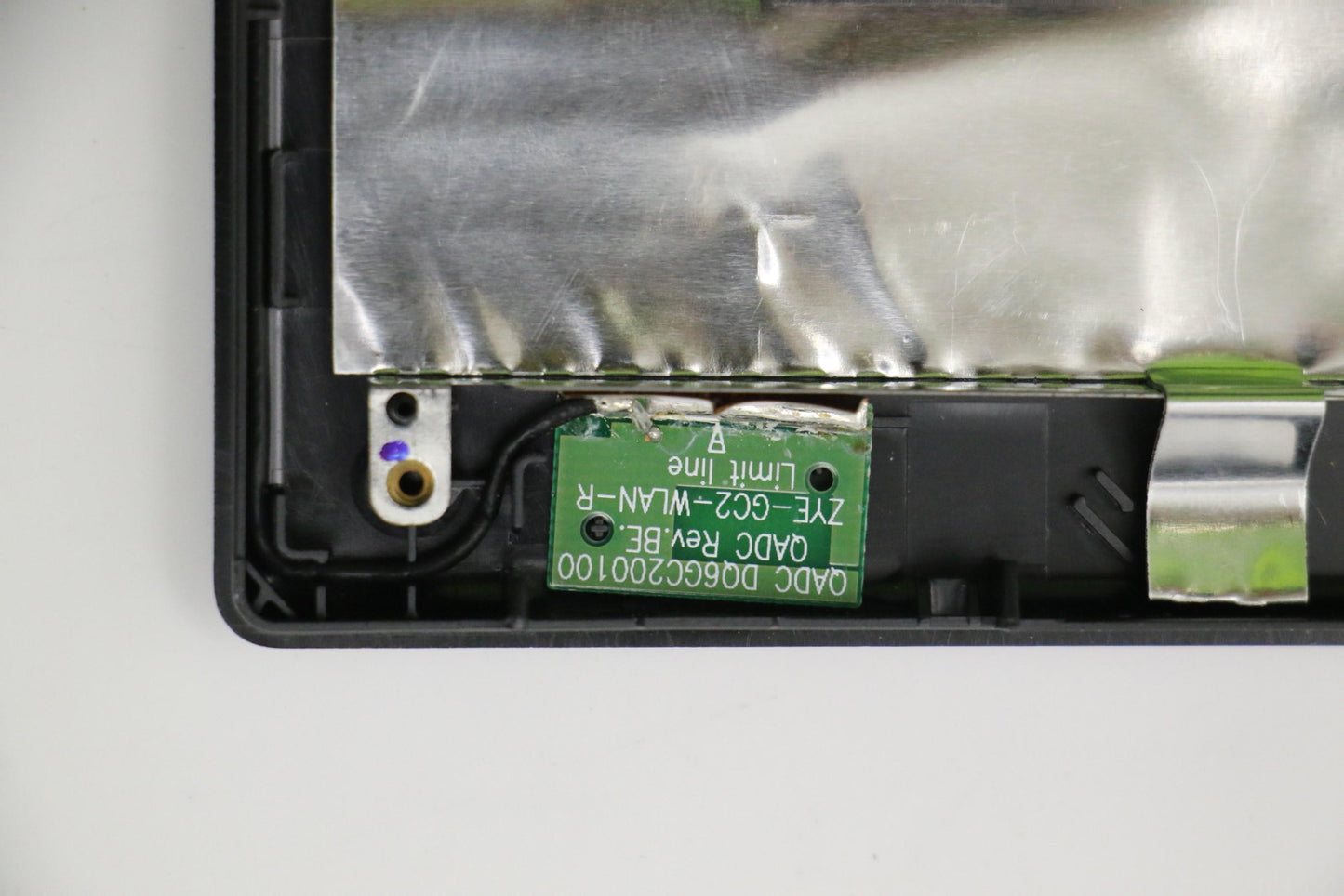 Lenovo Replacement Part - 04W1722