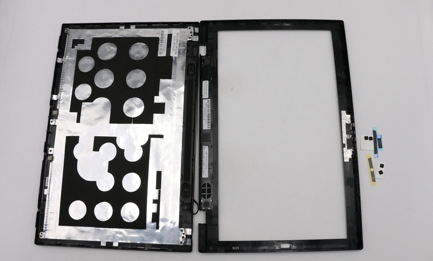Lenovo Cover Lcd Cover Kit 15W Textur - 04W1723