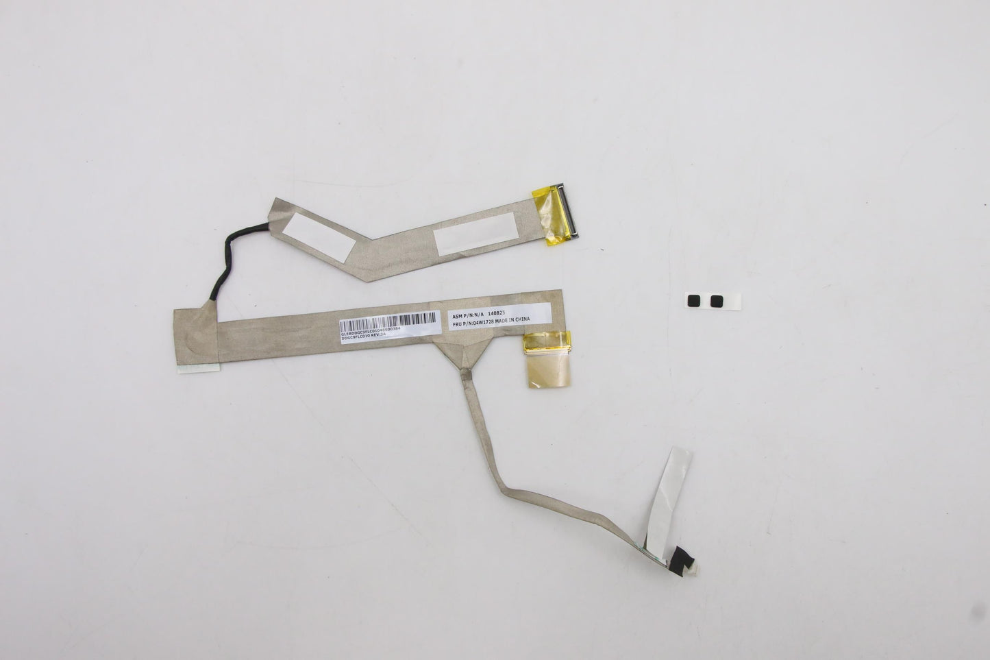 Lenovo Ct Cables Internal - 04W1728