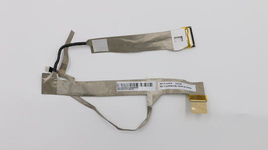 Lenovo Cable Hd+ Teflon 15 - 04W1730