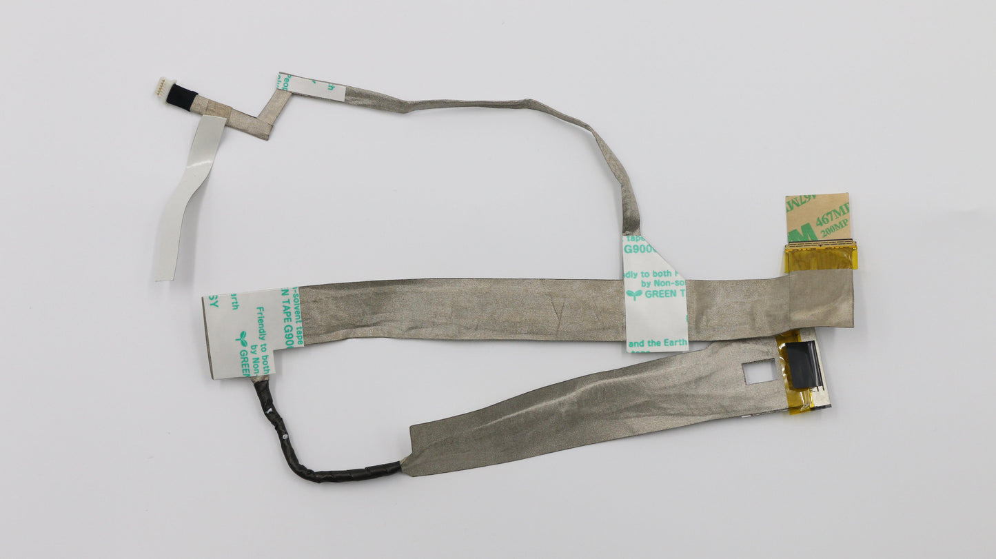 Lenovo Cable Hd+ Teflon 15 - 04W1730