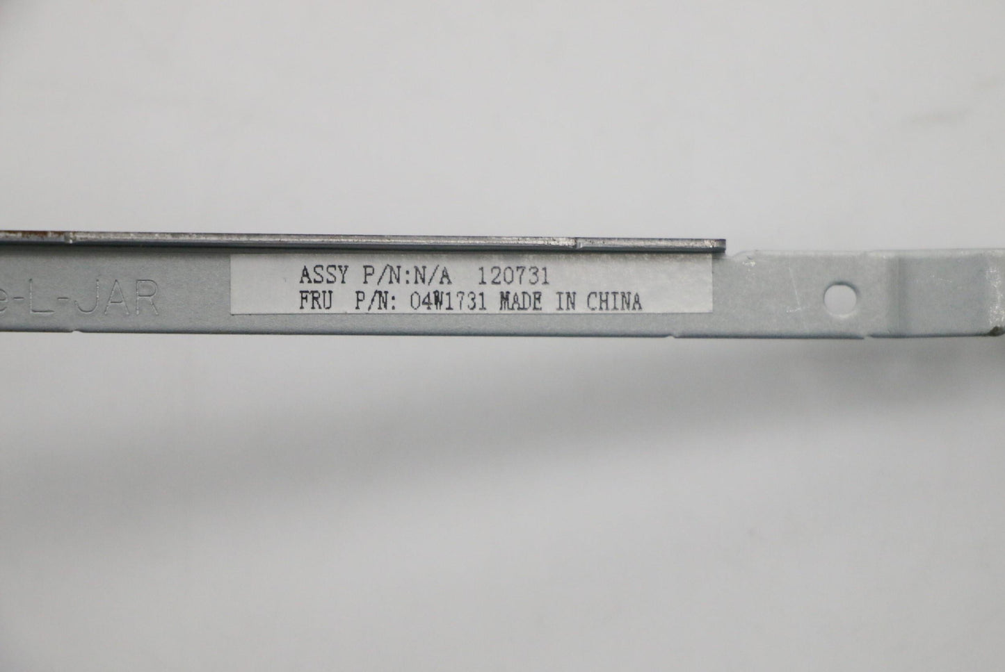 Lenovo Hinge Hinge 14 Jly - 04W1731