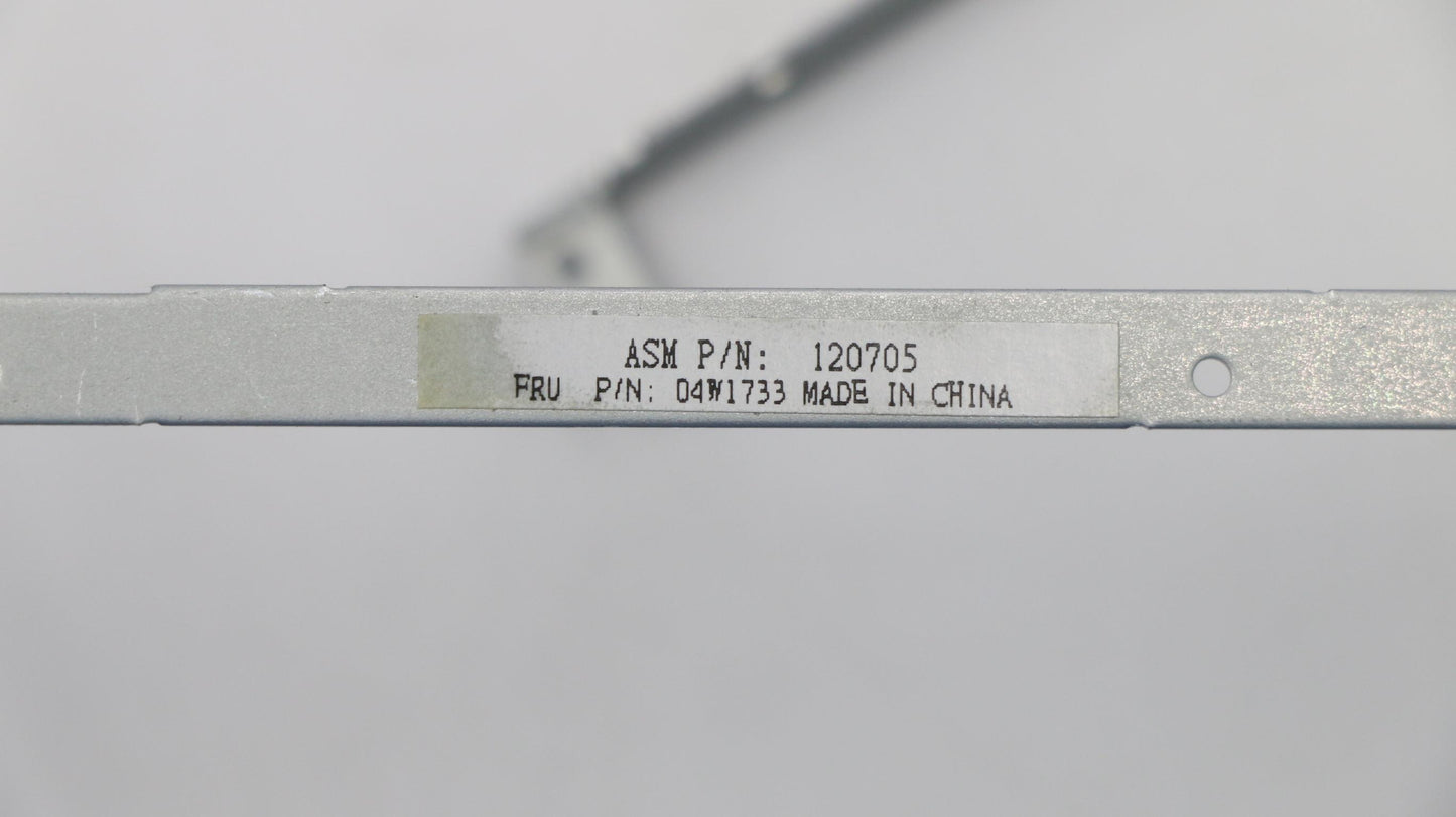 Lenovo Hinge Hinge 15 Jly - 04W1733