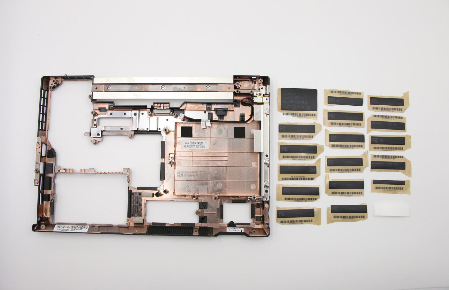 Lenovo Cover - 04W1737