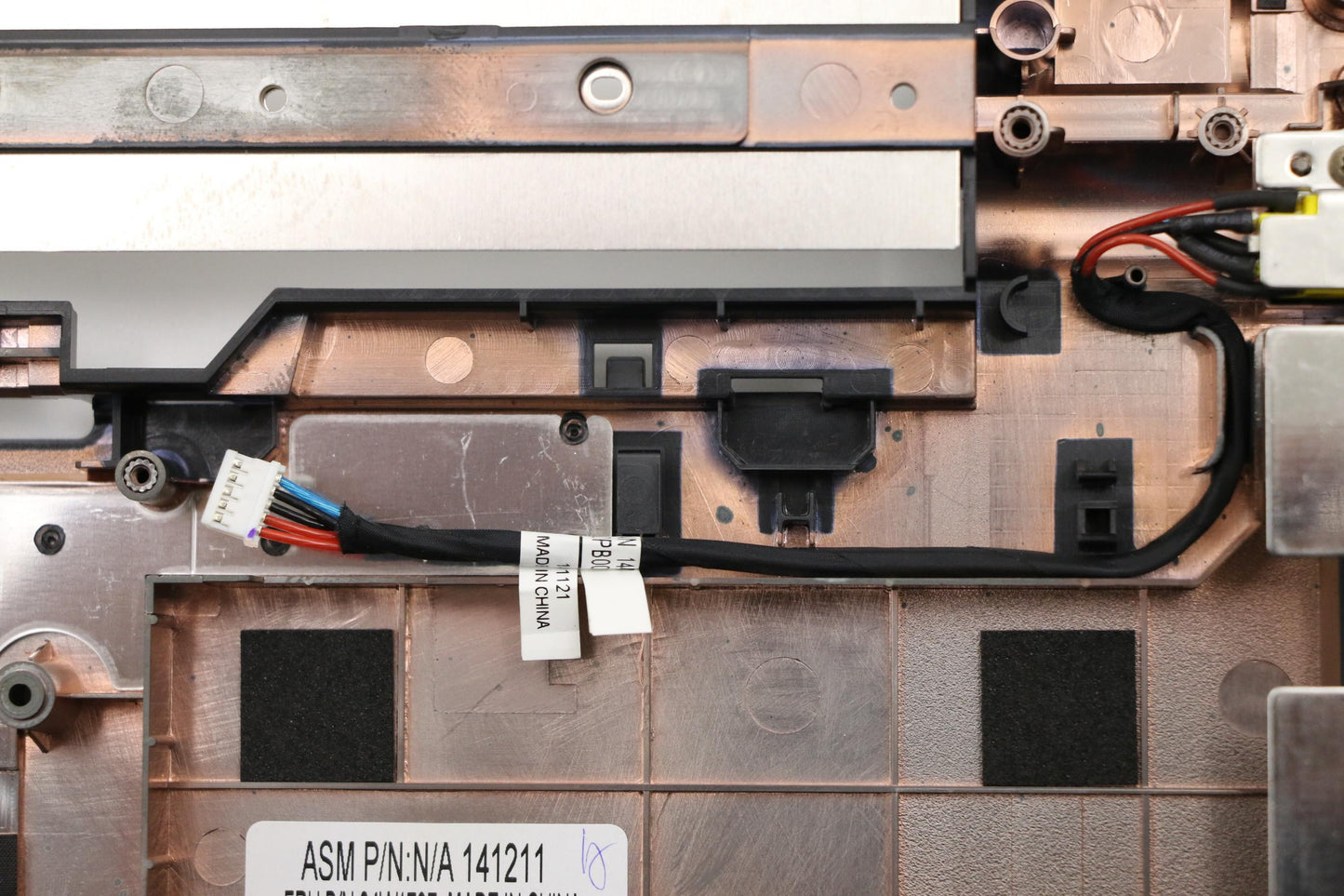 Lenovo Cover - 04W1737