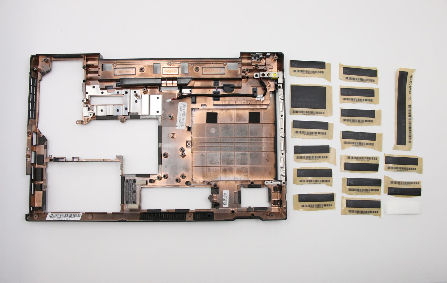 Lenovo Base - 04W1740
