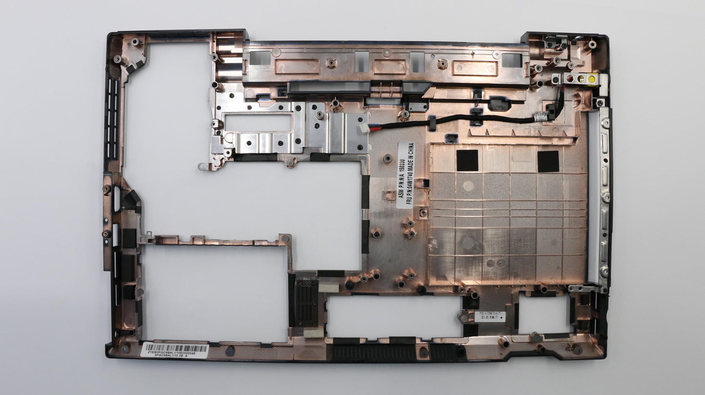 Lenovo Base - 04W1741
