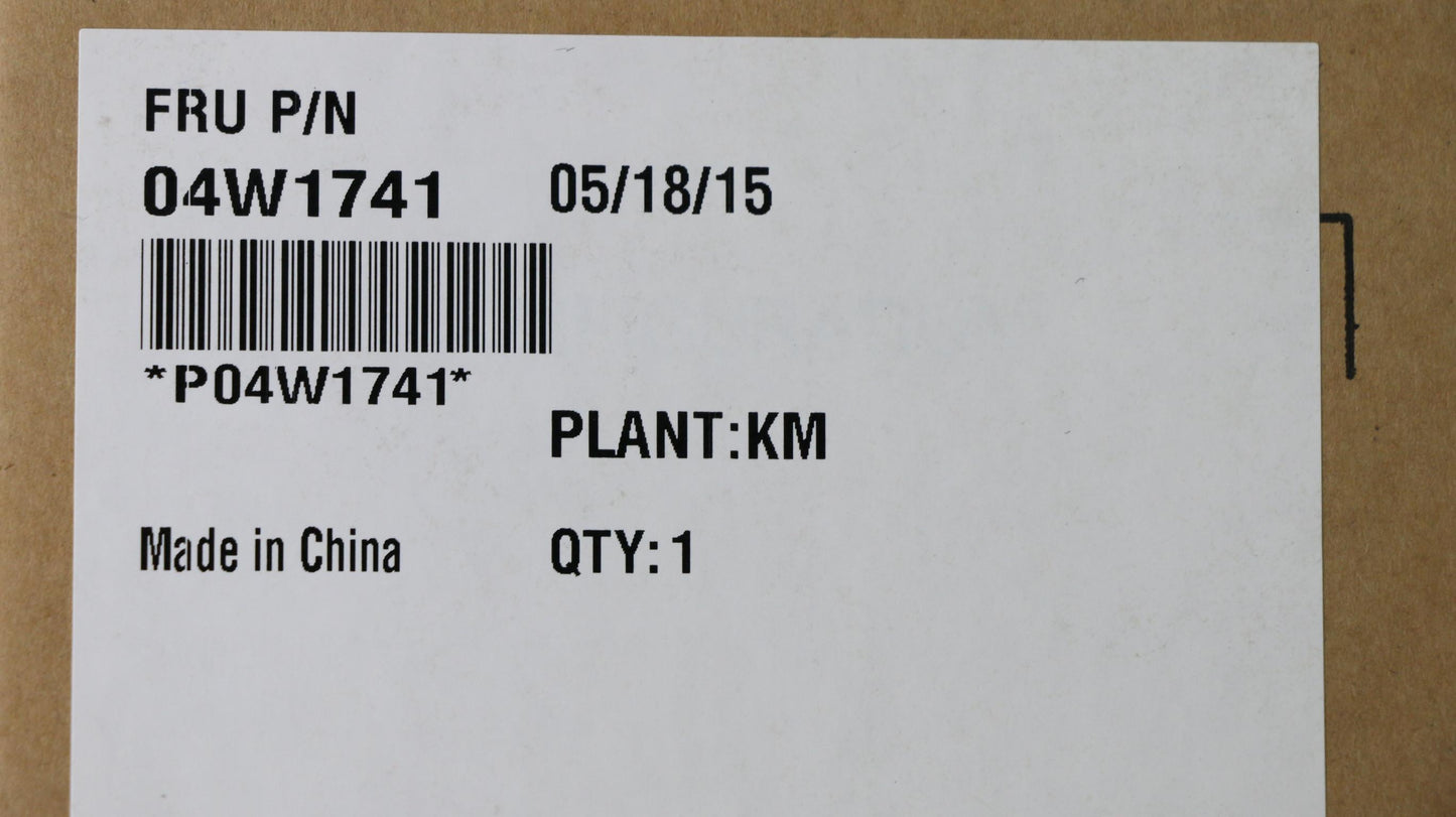 Lenovo Base - 04W1741