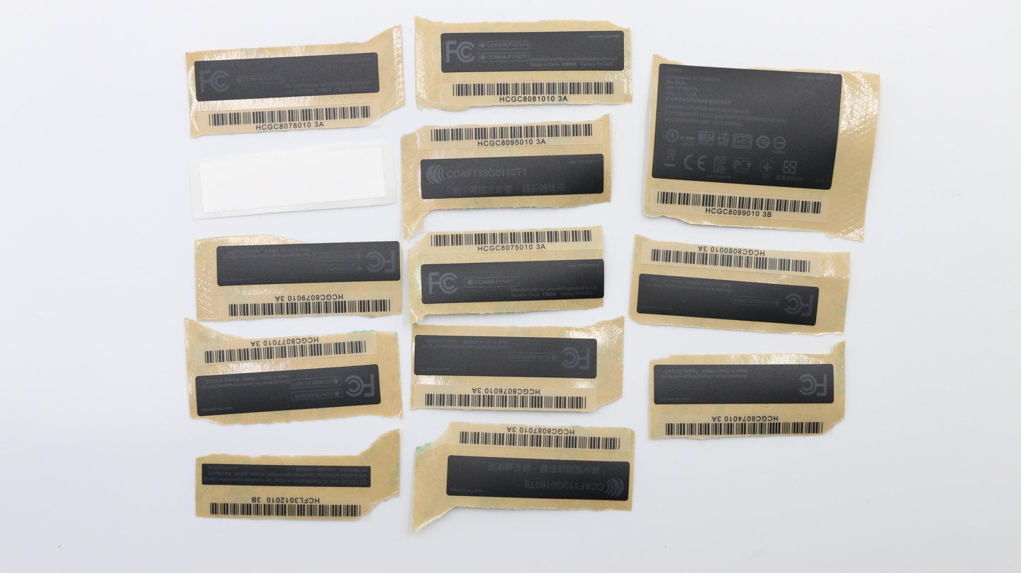 Lenovo Base - 04W1741