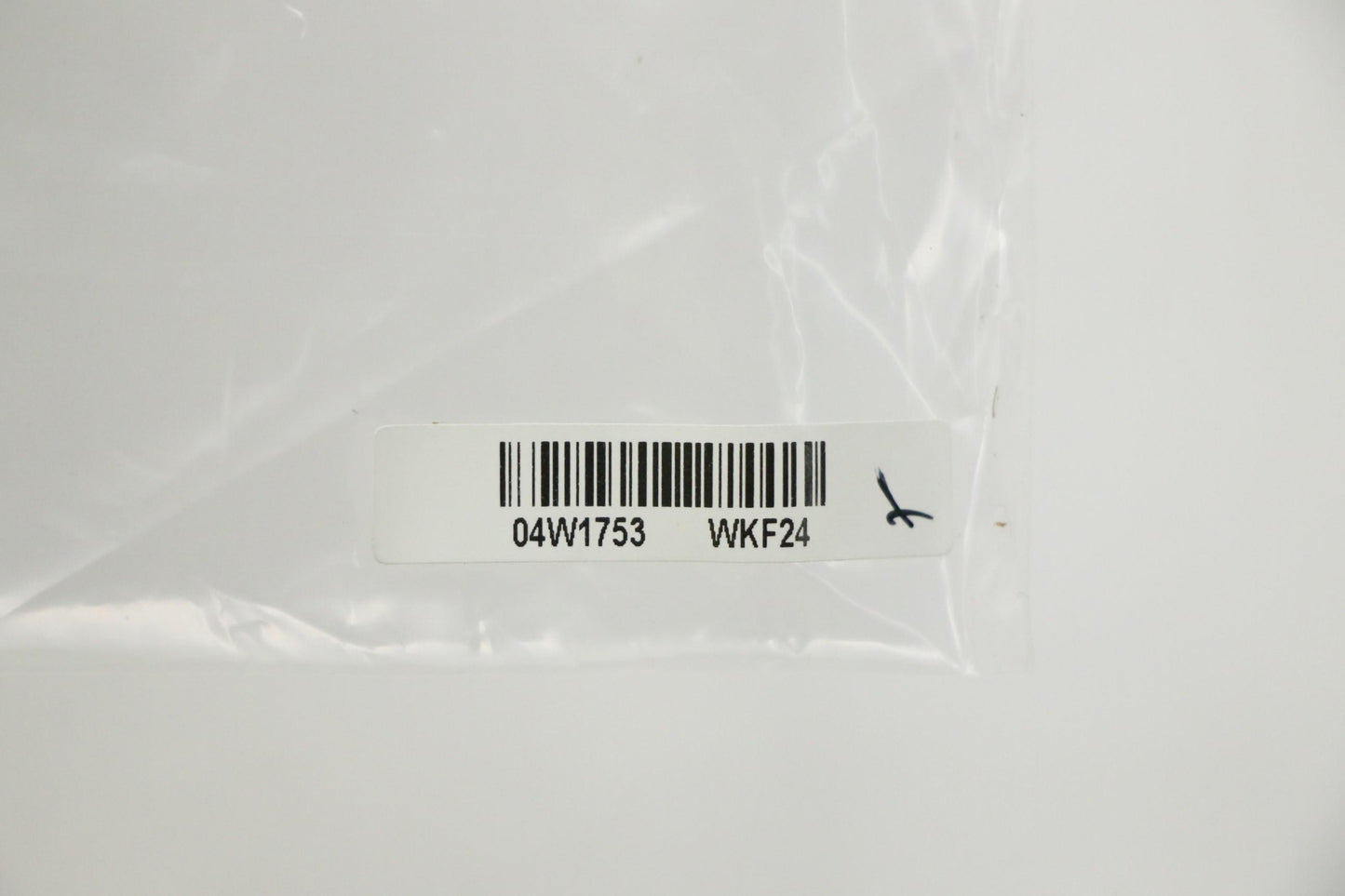 Lenovo Mecha Screw Kit - 04W1753