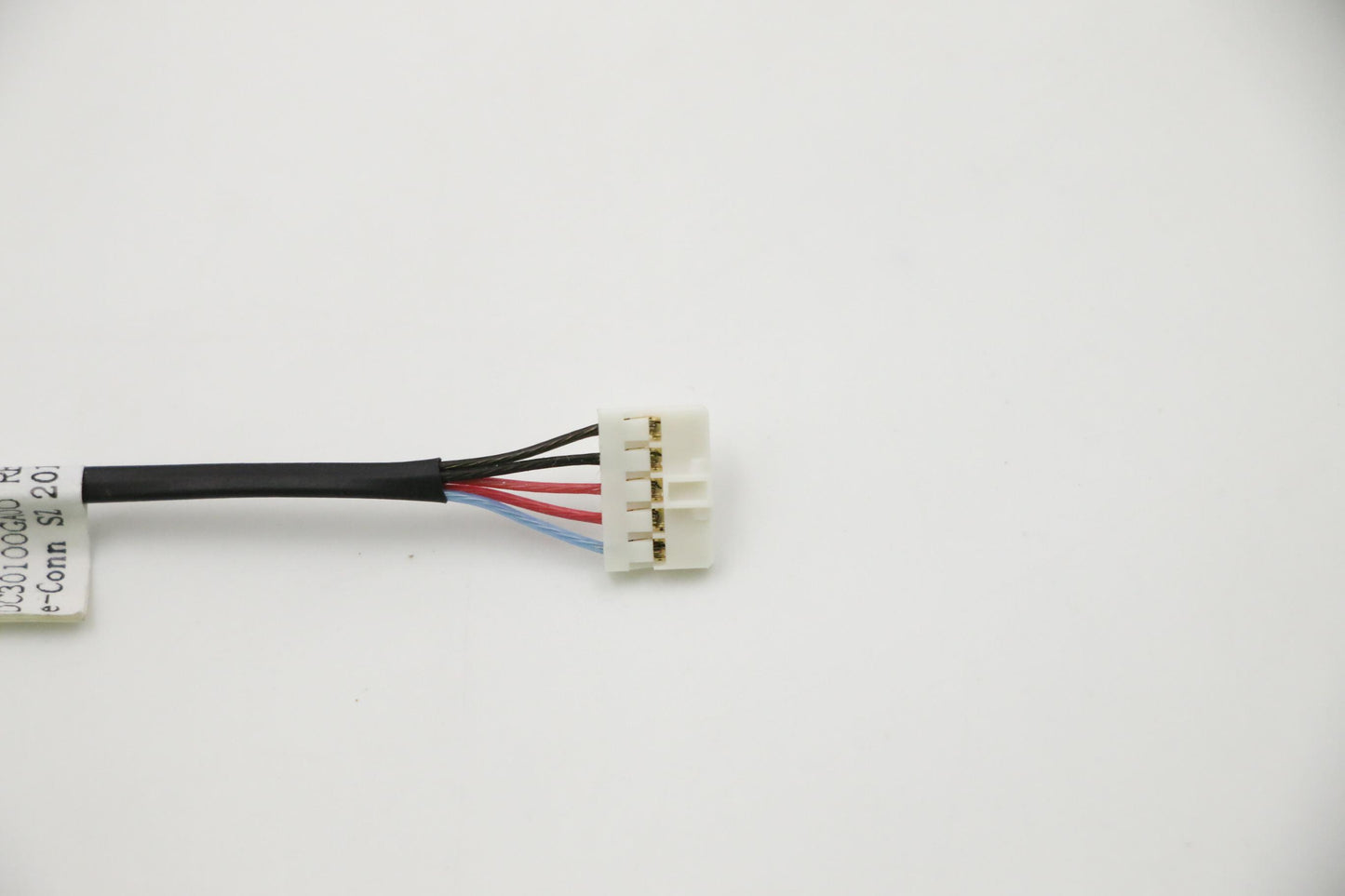 Lenovo Cable Dc-In Cable - 04W1756