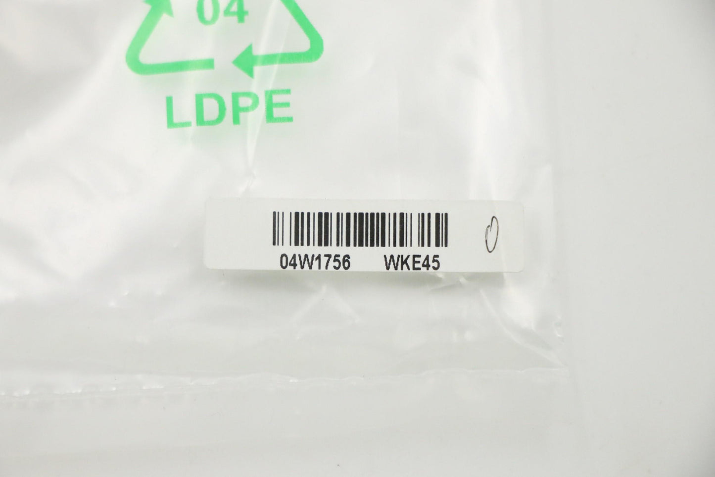 Lenovo Cable Dc-In Cable - 04W1756