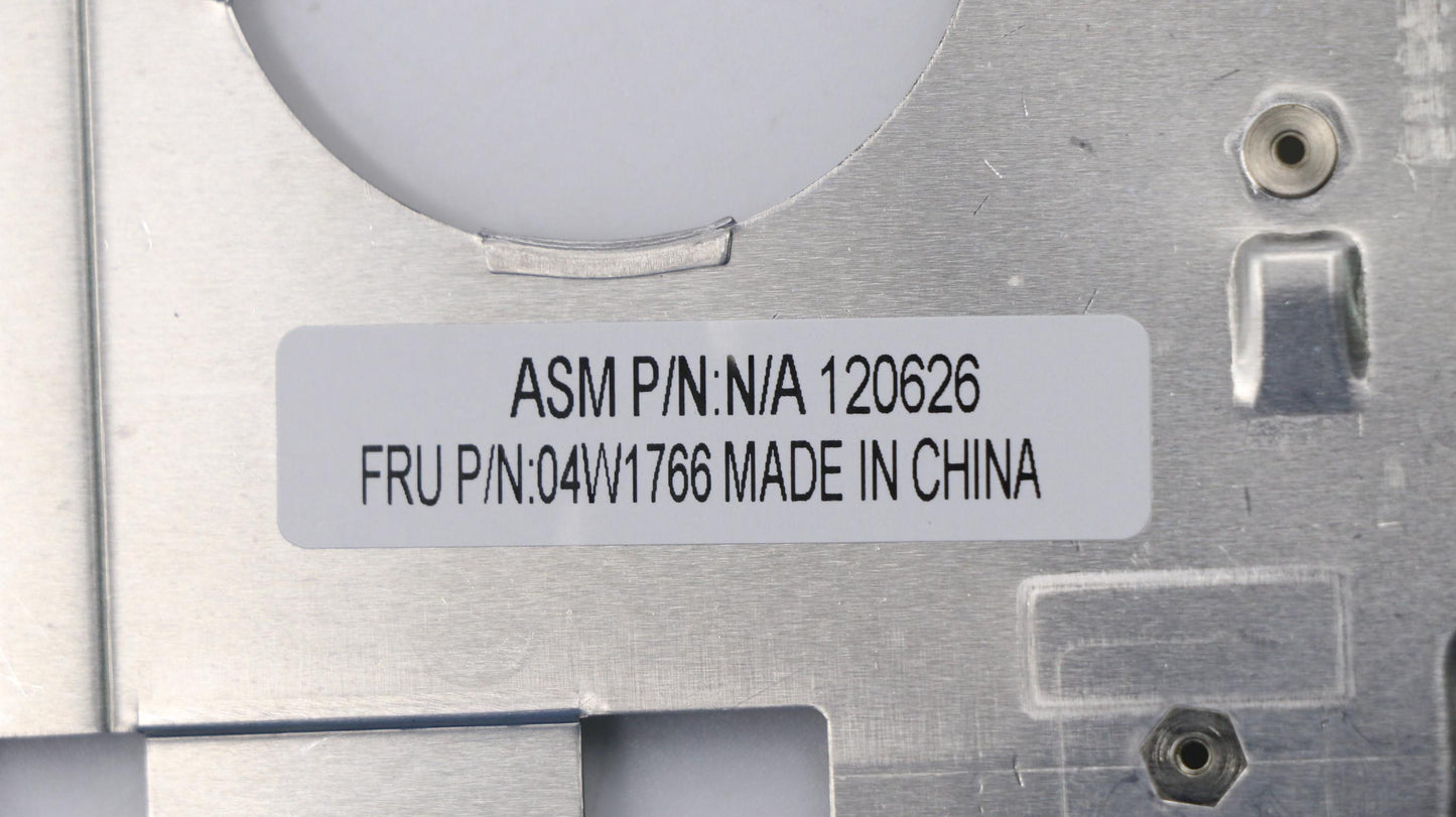 Lenovo Top Shieding - 04W1766