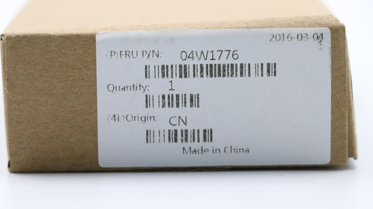Lenovo Replacement Part - 04W1776