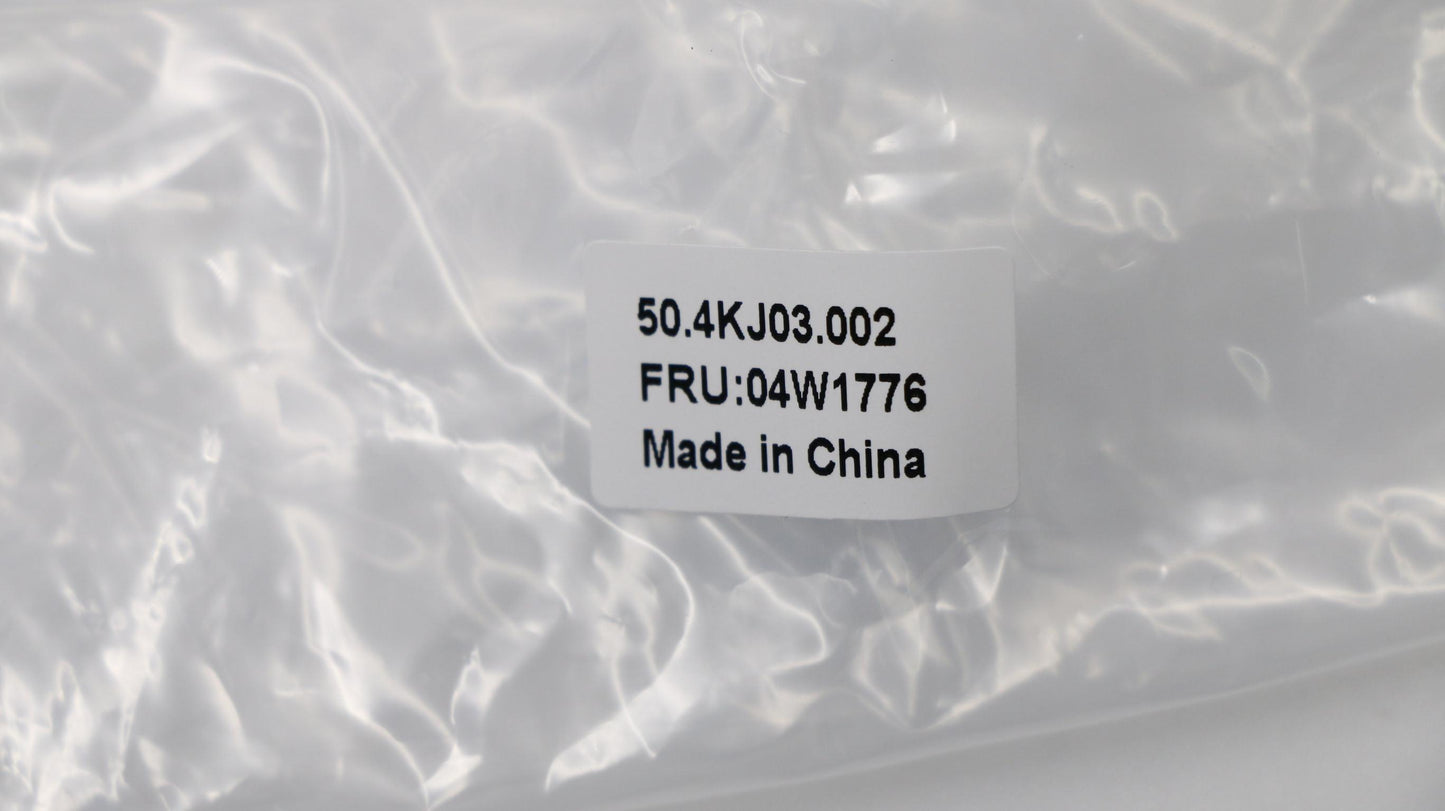 Lenovo Replacement Part - 04W1776