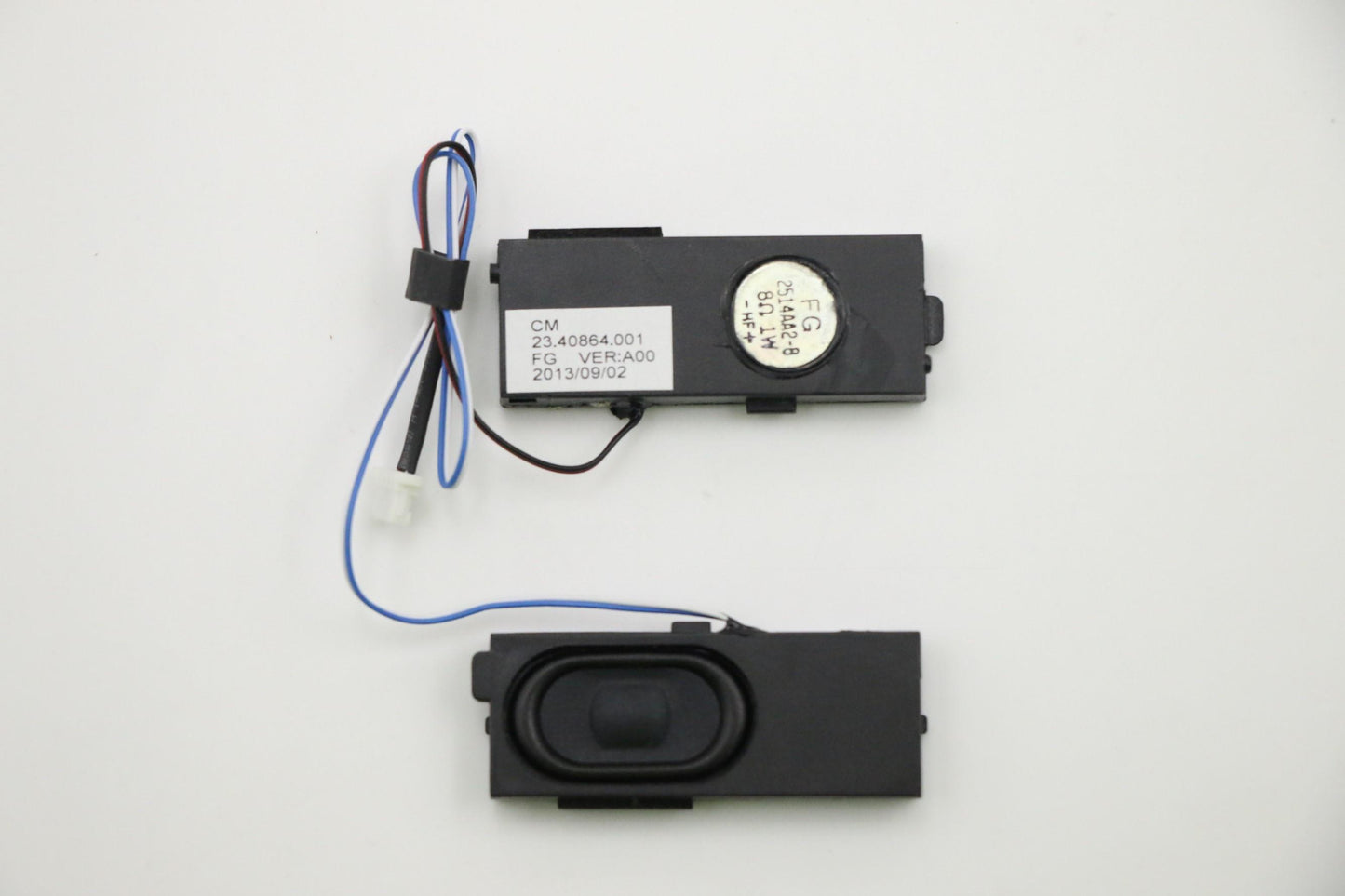 Lenovo Speaker - 04W1782